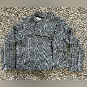 BANANA REPUBLIC women’s blazer, size large petite